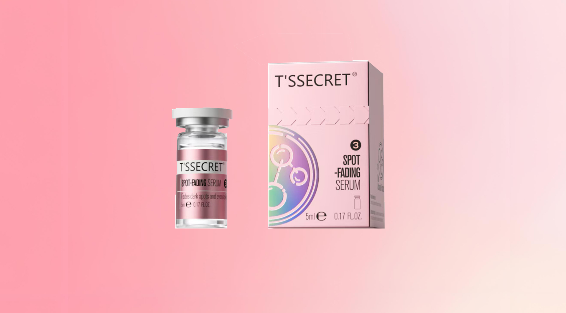 TSSECRET