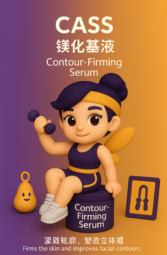 馒化